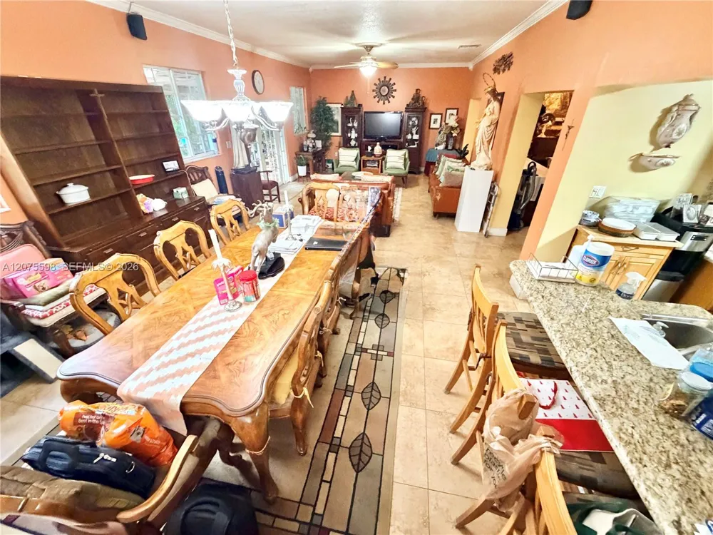 951 NE 115th St Biscayne Park, FL 33161