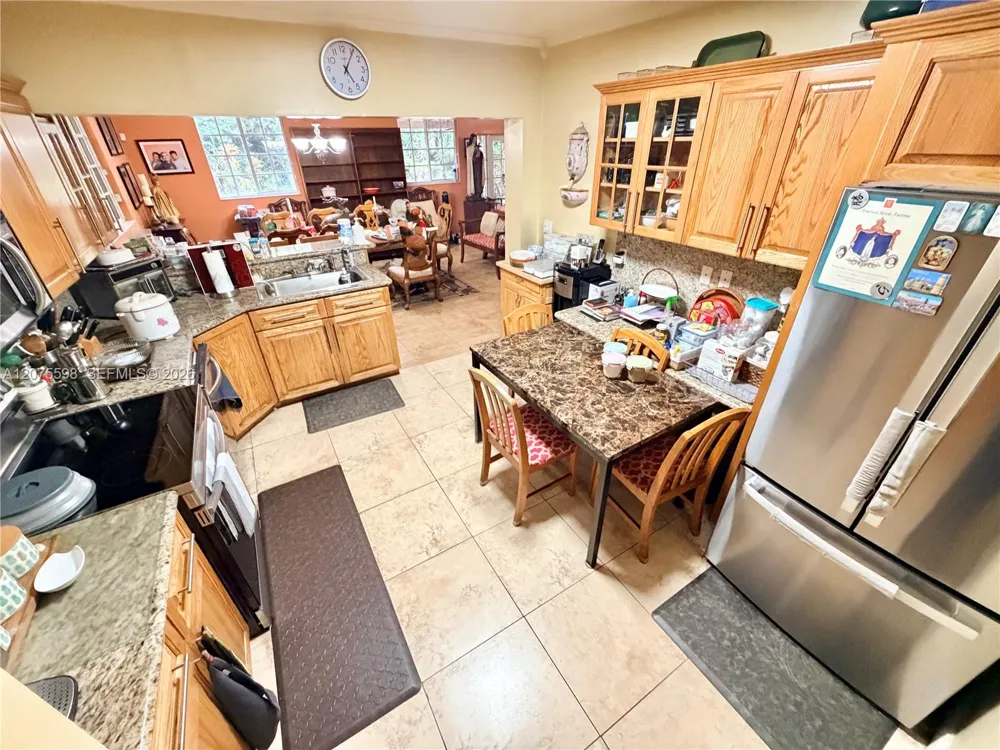 951 NE 115th St Biscayne Park, FL 33161