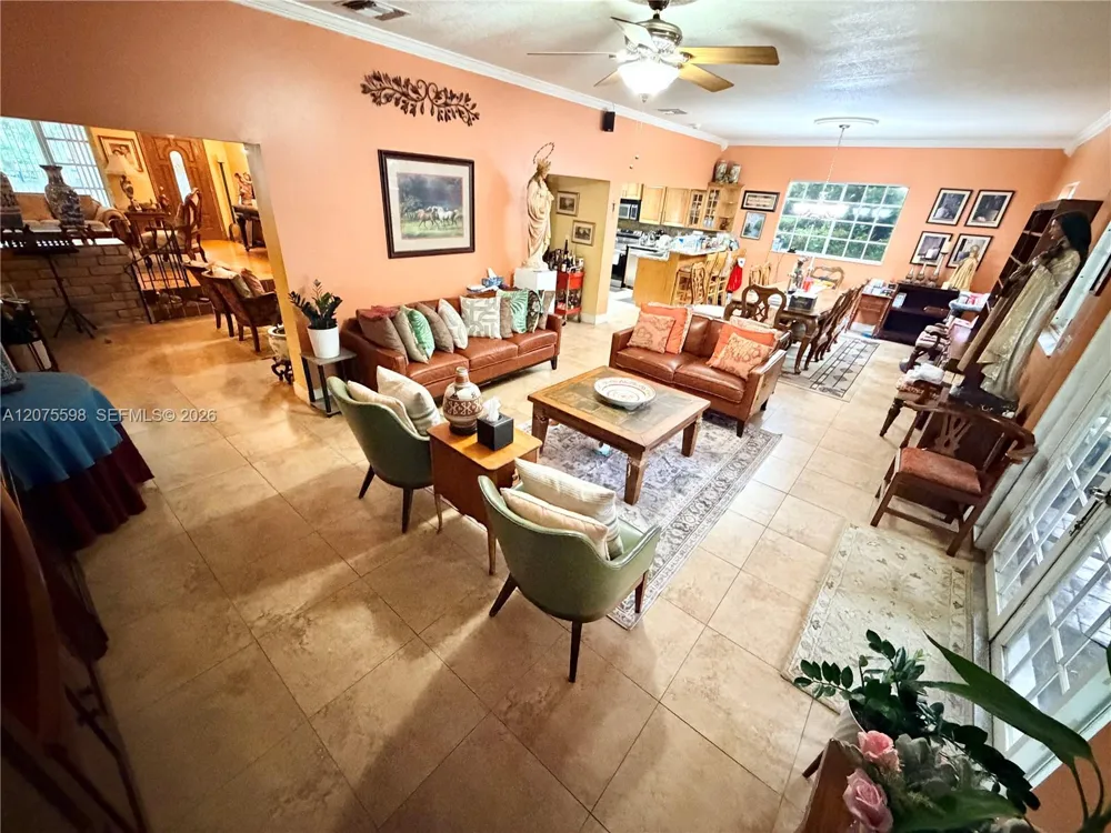 951 NE 115th St Biscayne Park, FL 33161