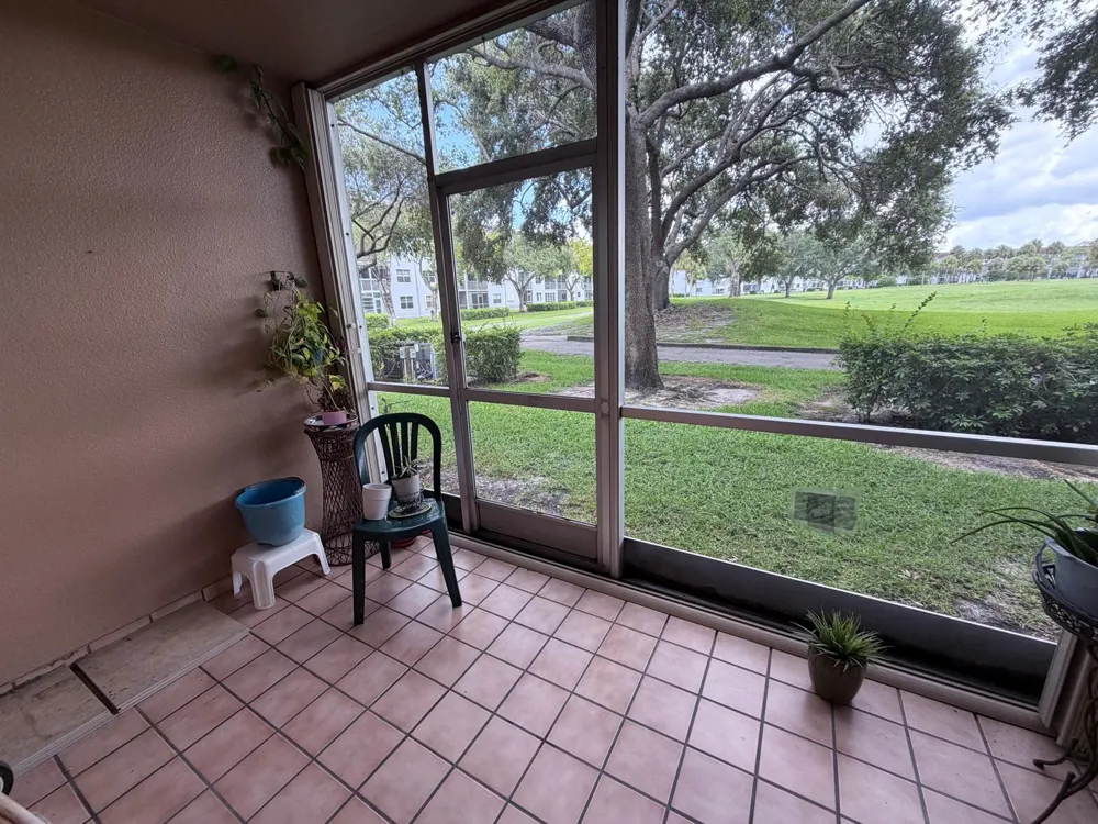 1300 SW 125TH AVENUE #103K Pembroke Pines, FL 33027