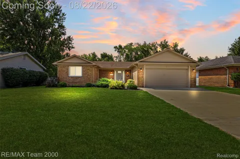 44001 S Umberland Circle