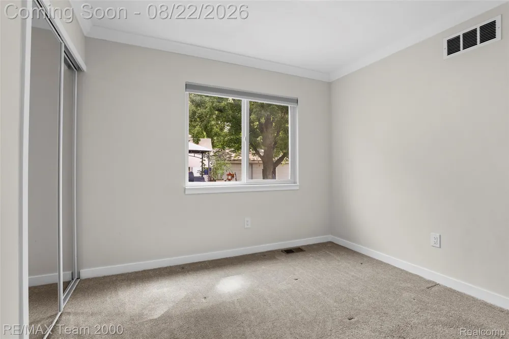 44001 S Umberland Circle Canton Charter Township, MI 48187