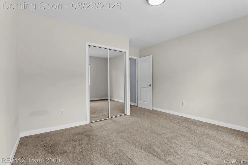 44001 S Umberland Circle Canton Charter Township, MI 48187