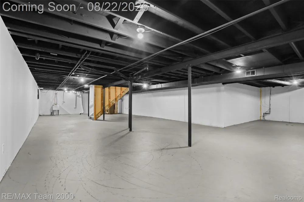 44001 S Umberland Circle Canton Charter Township, MI 48187