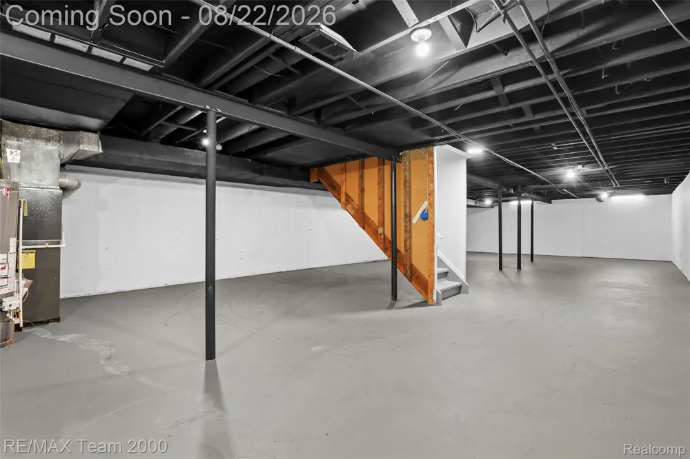 44001 S Umberland Circle Canton Charter Township, MI 48187