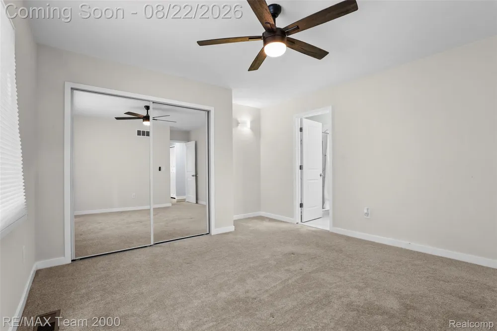 44001 S Umberland Circle Canton Charter Township, MI 48187