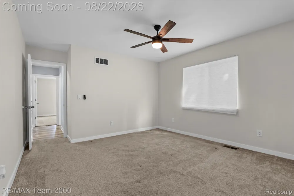 44001 S Umberland Circle Canton Charter Township, MI 48187