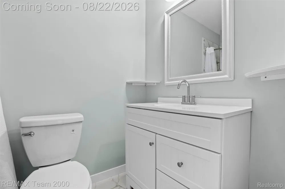 44001 S Umberland Circle Canton Charter Township, MI 48187