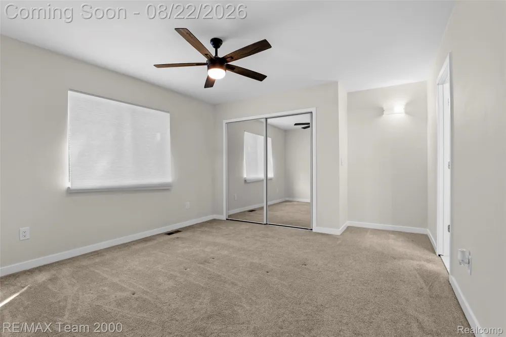 44001 S Umberland Circle Canton Charter Township, MI 48187