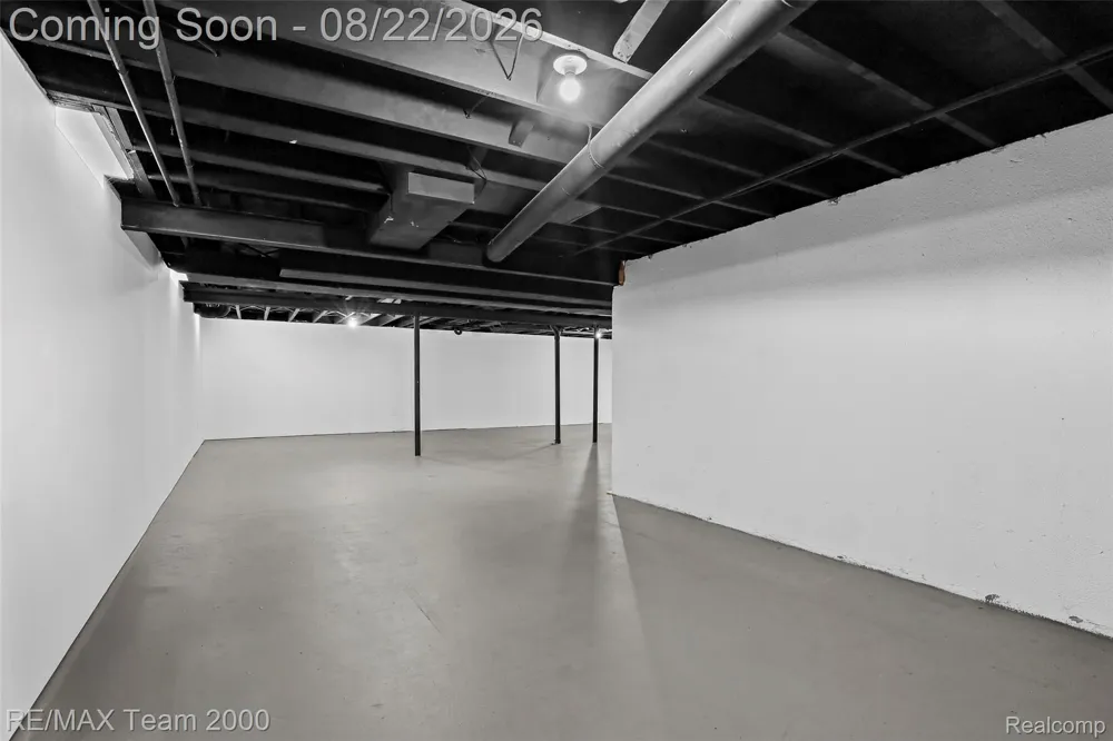44001 S Umberland Circle Canton Charter Township, MI 48187