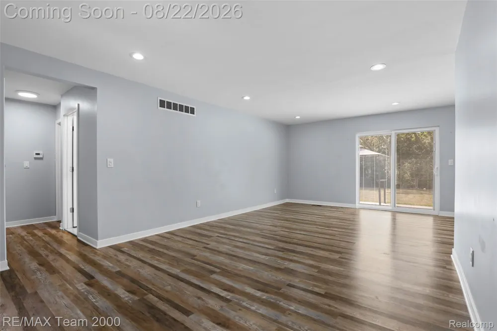 44001 S Umberland Circle Canton Charter Township, MI 48187