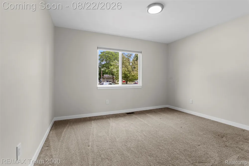 44001 S Umberland Circle Canton Charter Township, MI 48187