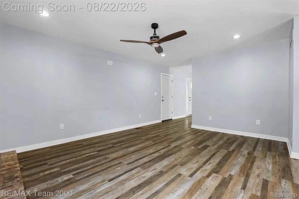44001 S Umberland Circle Canton Charter Township, MI 48187