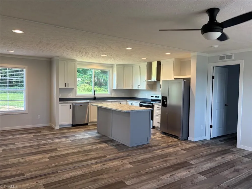 105 Luffman Road Ronda, NC 28670