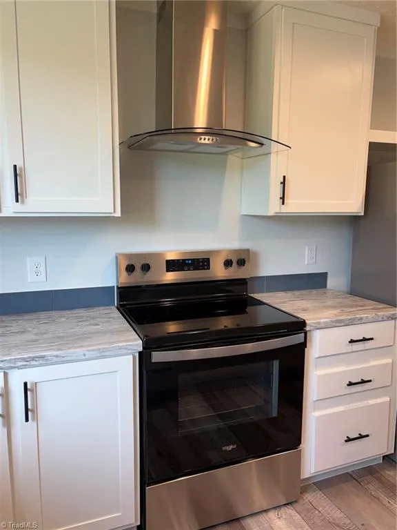 105 Luffman Road Ronda, NC 28670
