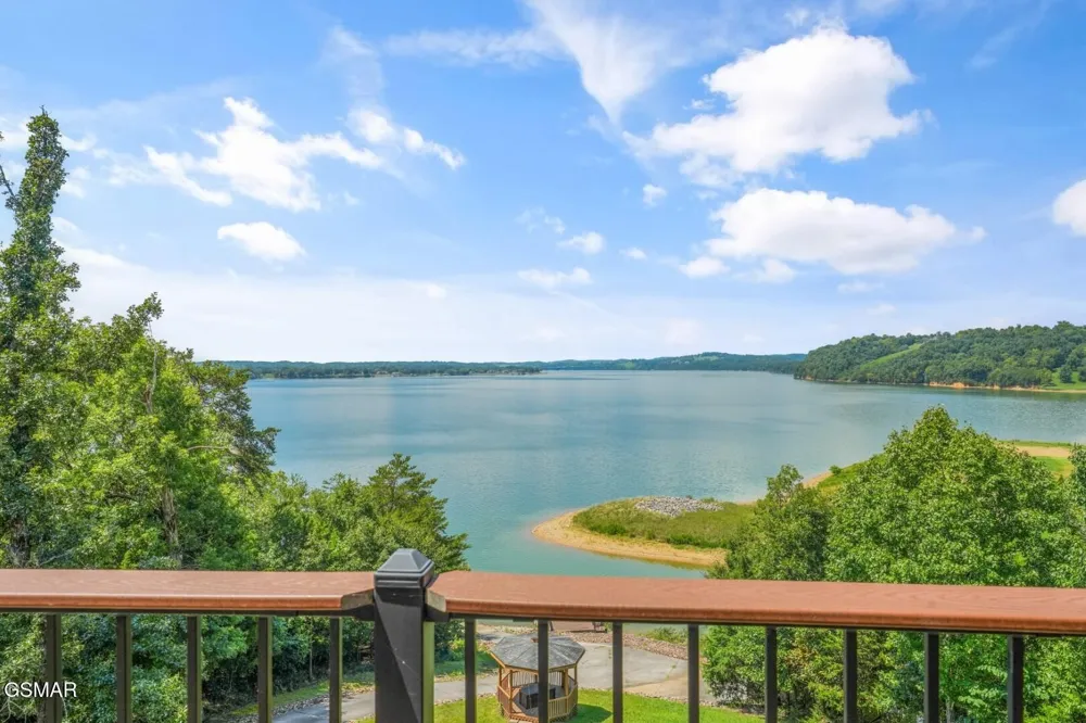 1154 Stoneway Court White Pine, TN 37890