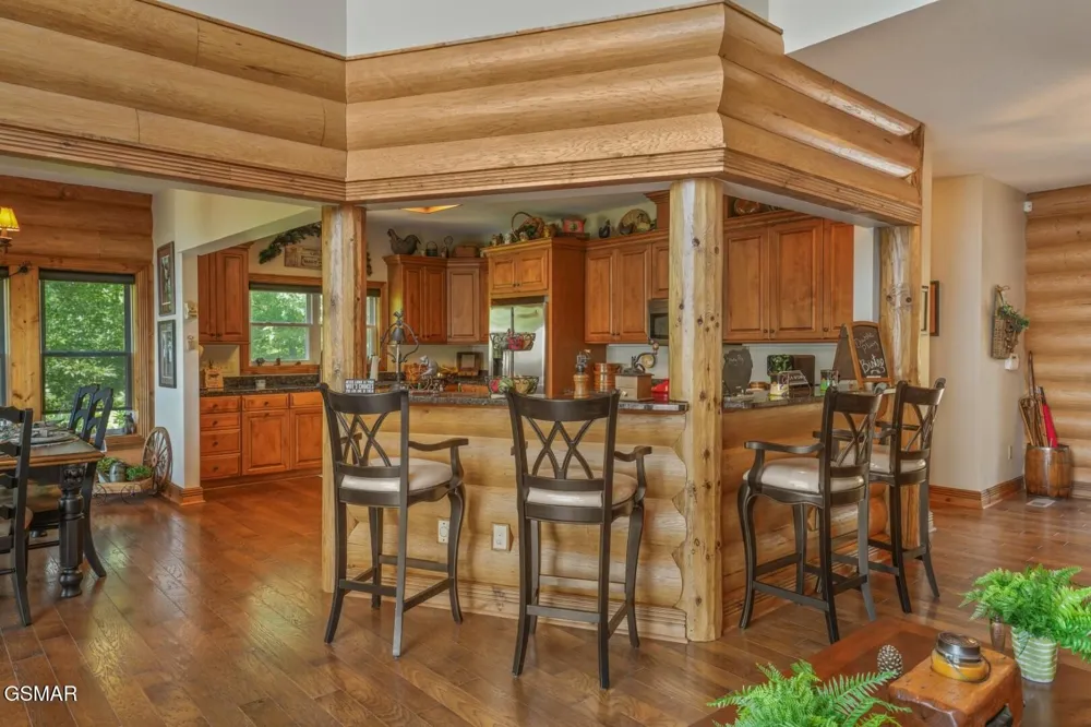 1154 Stoneway Court White Pine, TN 37890