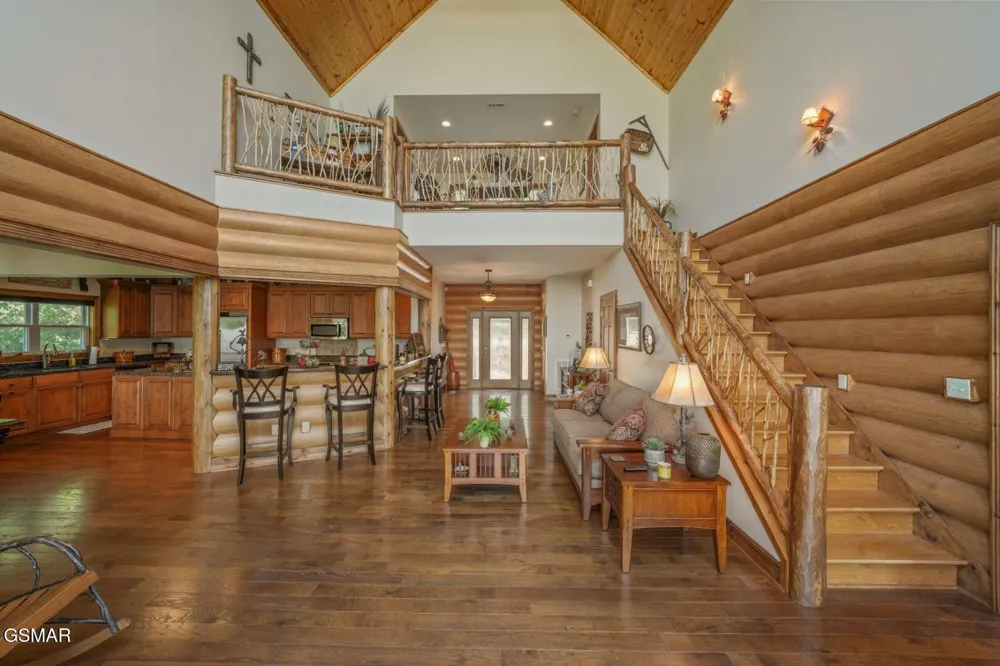 1154 Stoneway Court White Pine, TN 37890
