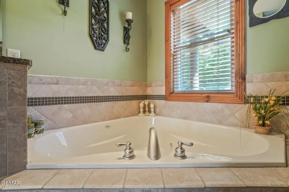 1154 Stoneway Court White Pine, TN 37890