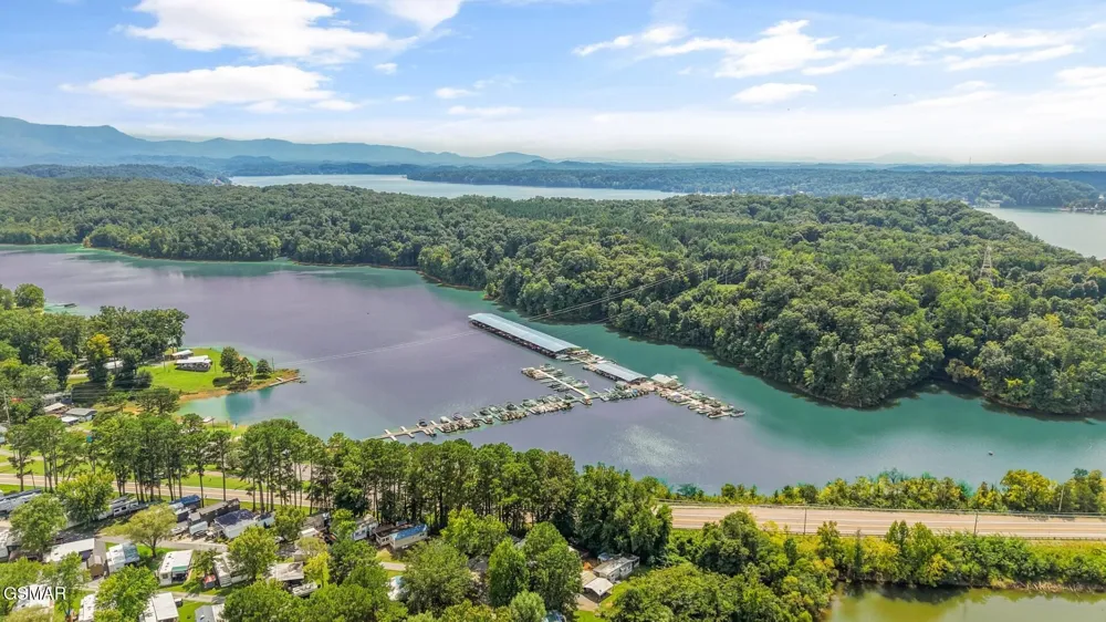 1154 Stoneway Court White Pine, TN 37890