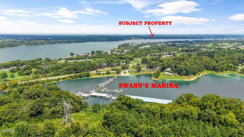 1154 Stoneway Court White Pine, TN 37890