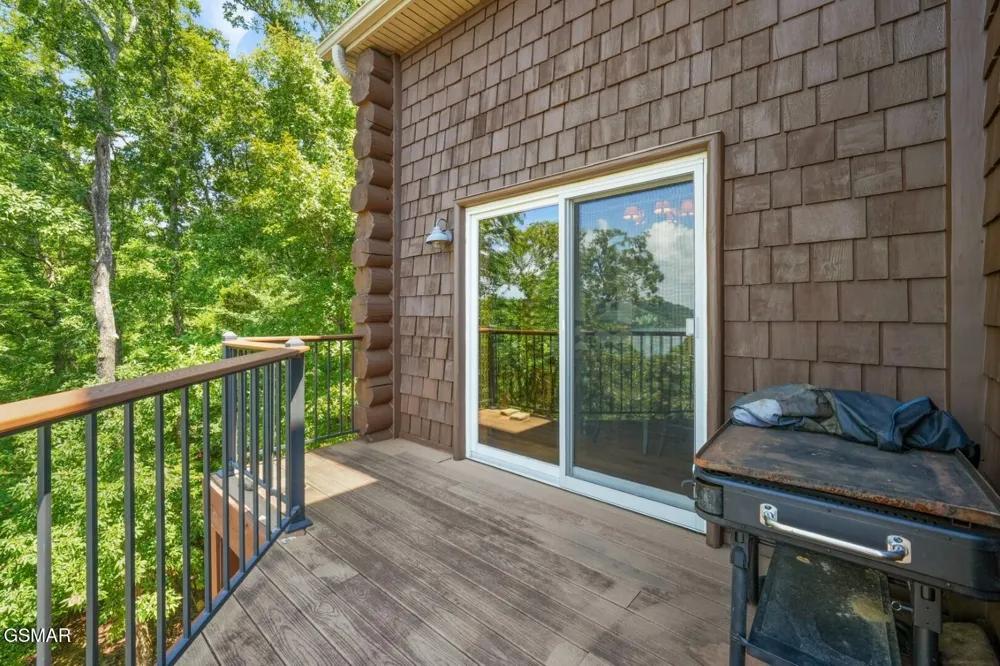 1154 Stoneway Court White Pine, TN 37890