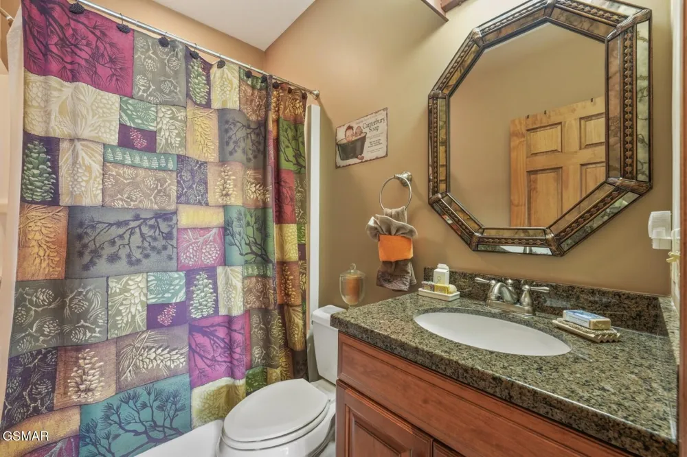 1154 Stoneway Court White Pine, TN 37890
