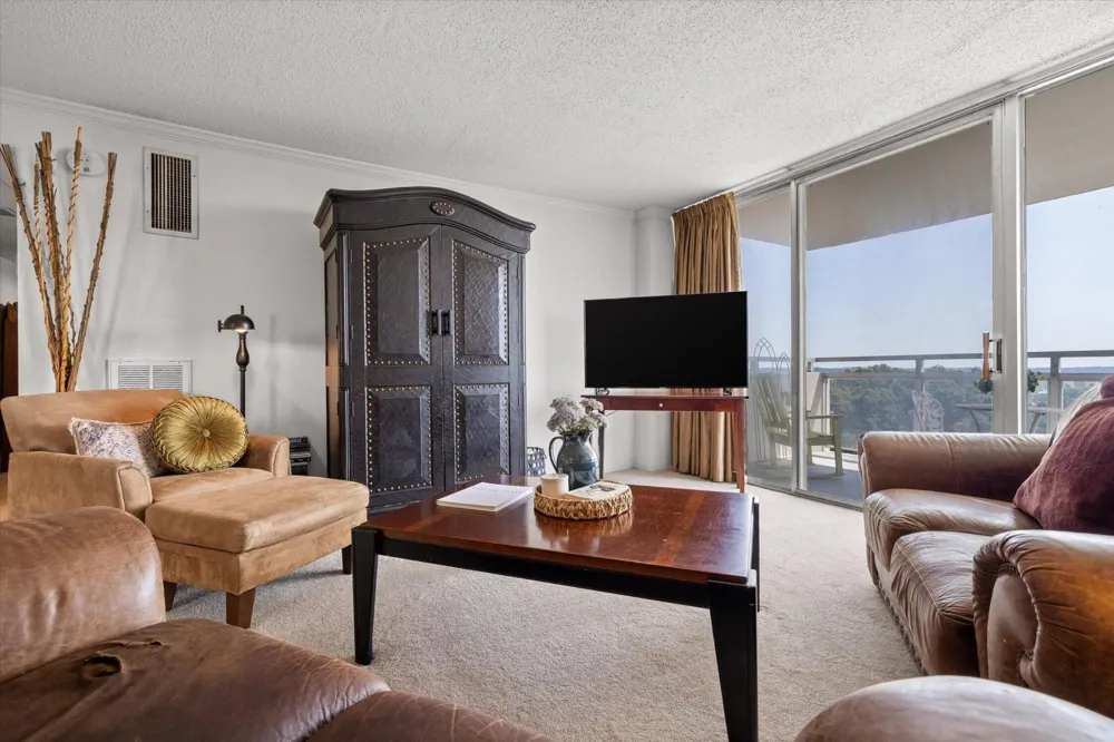 1131 Stringers Ridge Road #7h Chattanooga, TN 37405