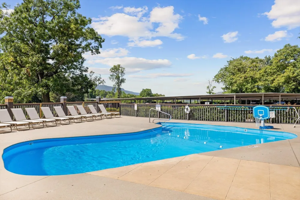 1131 Stringers Ridge Road #7h Chattanooga, TN 37405