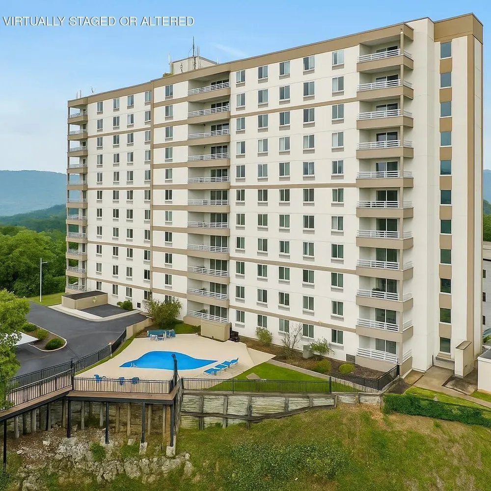 1131 Stringers Ridge Road #7h Chattanooga, TN 37405