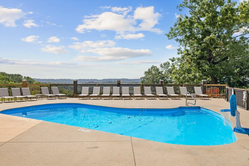 1131 Stringers Ridge Road #7h Chattanooga, TN 37405