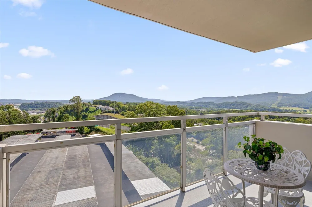 1131 Stringers Ridge Road #7h Chattanooga, TN 37405