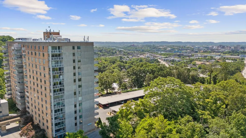 1131 Stringers Ridge Road #7h Chattanooga, TN 37405