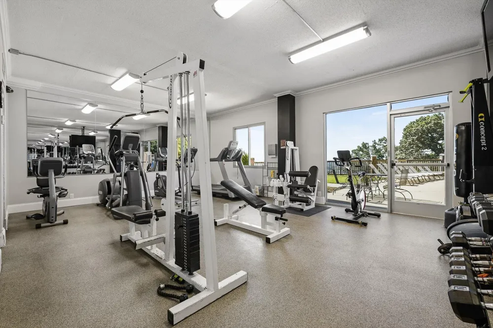 1131 Stringers Ridge Road #7h Chattanooga, TN 37405