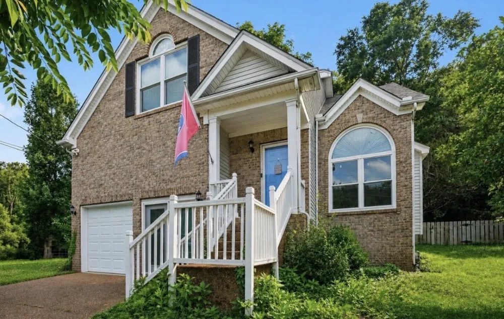 1080 Cedar Creek Village Rd Mount Juliet, TN 37122
