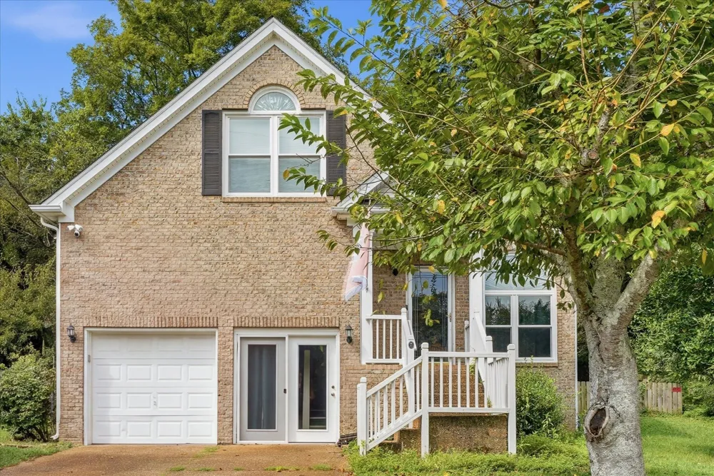 1080 Cedar Creek Village Rd Mount Juliet, TN 37122