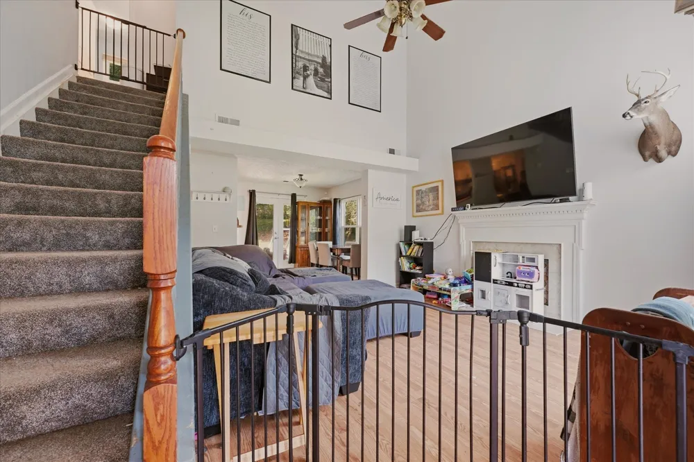1080 Cedar Creek Village Rd Mount Juliet, TN 37122