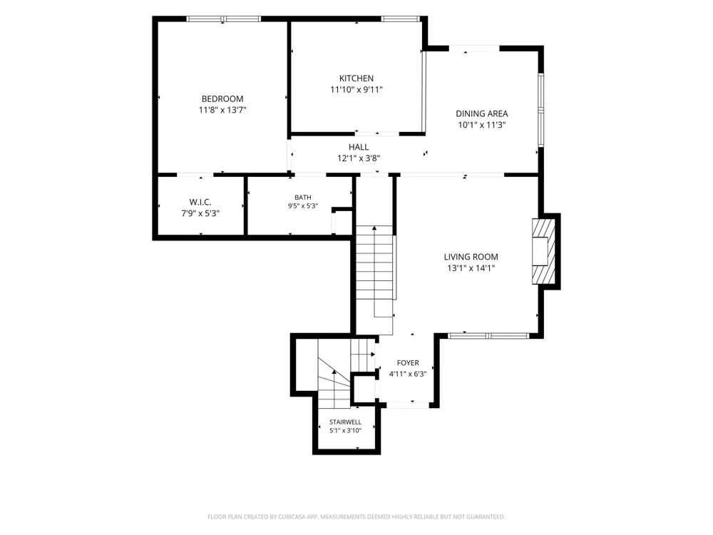 1080 Cedar Creek Village Rd Mount Juliet, TN 37122