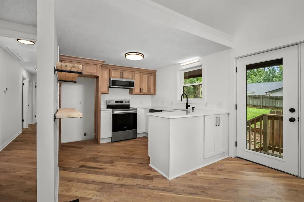 304 Sunrise Cir Mount Juliet, TN 37122