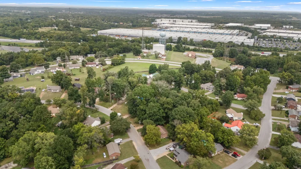 304 Sunrise Cir Mount Juliet, TN 37122