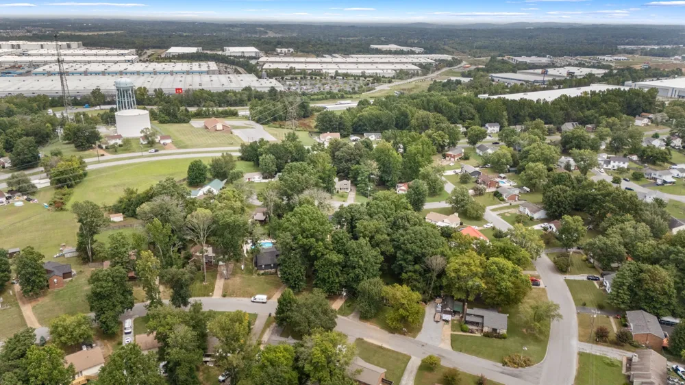 304 Sunrise Cir Mount Juliet, TN 37122