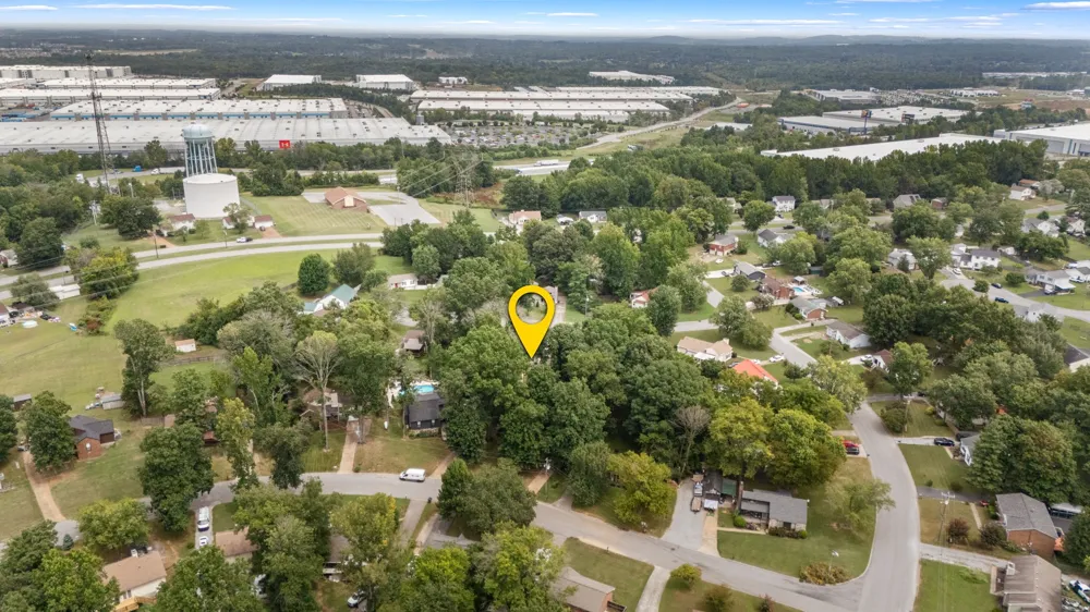 304 Sunrise Cir Mount Juliet, TN 37122