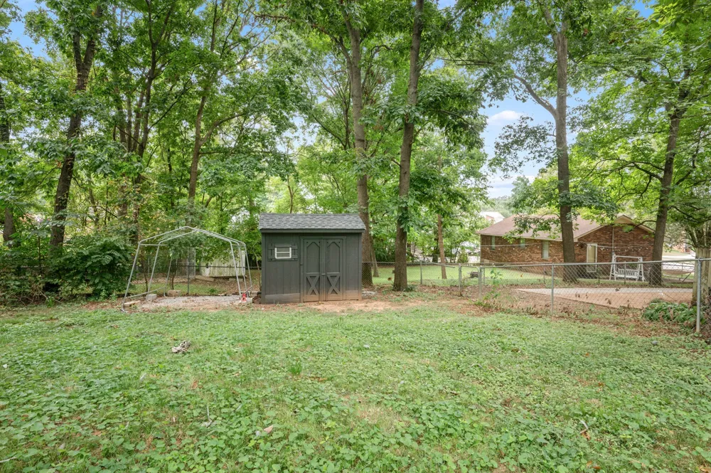304 Sunrise Cir Mount Juliet, TN 37122