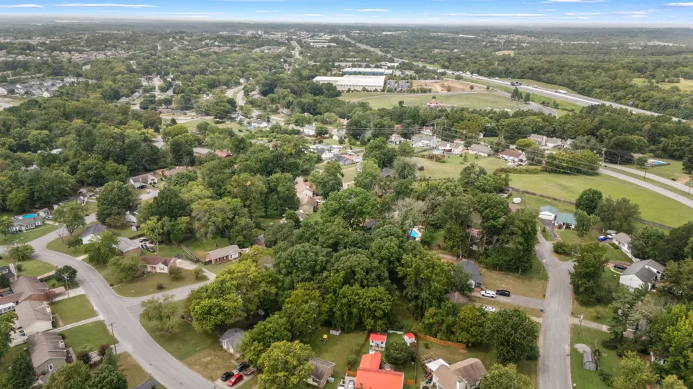 304 Sunrise Cir Mount Juliet, TN 37122