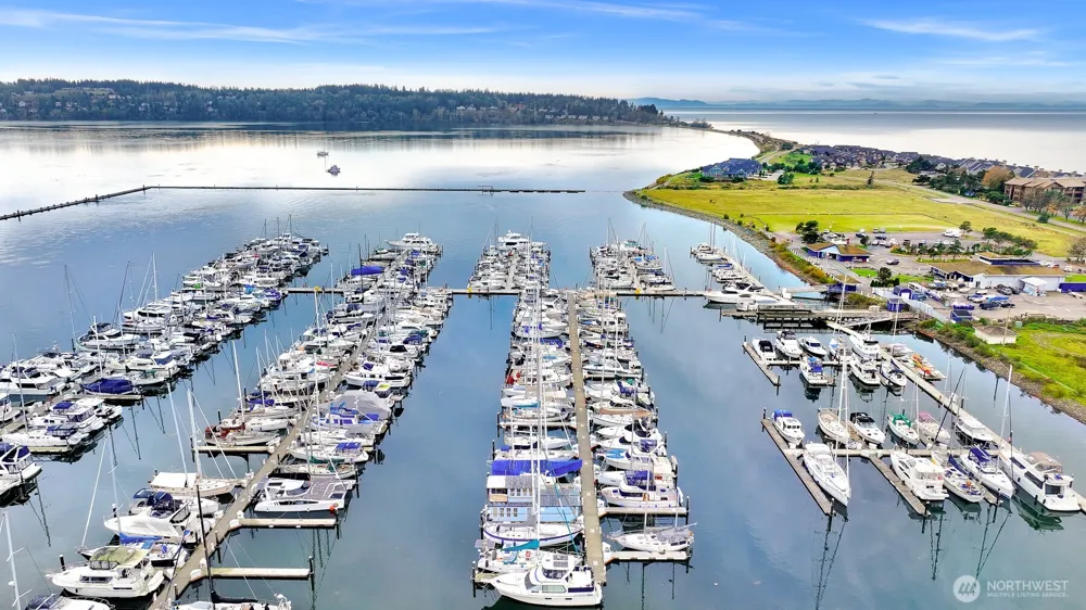 5422 Lasiandra Blaine, WA 98230