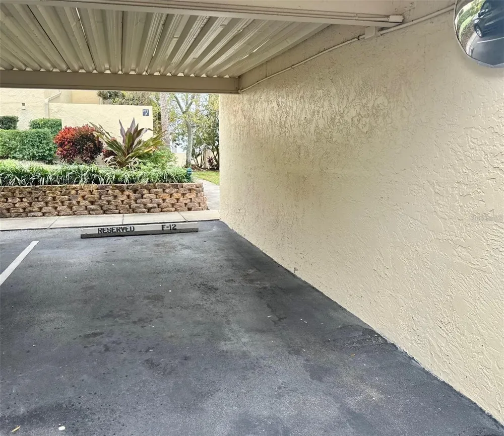 7550 SUNSHINE SKYWAY LANE S #P12 St Petersburg, FL 33711