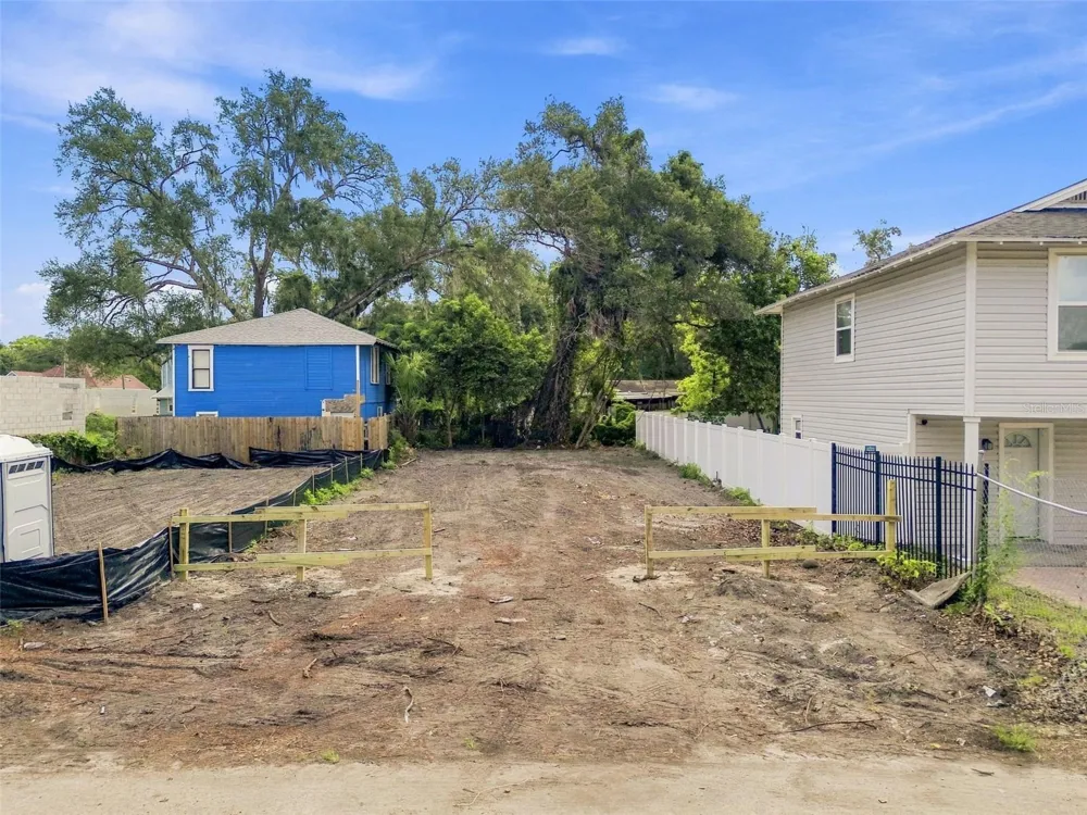 3407 9TH STREET Tampa, FL 33605