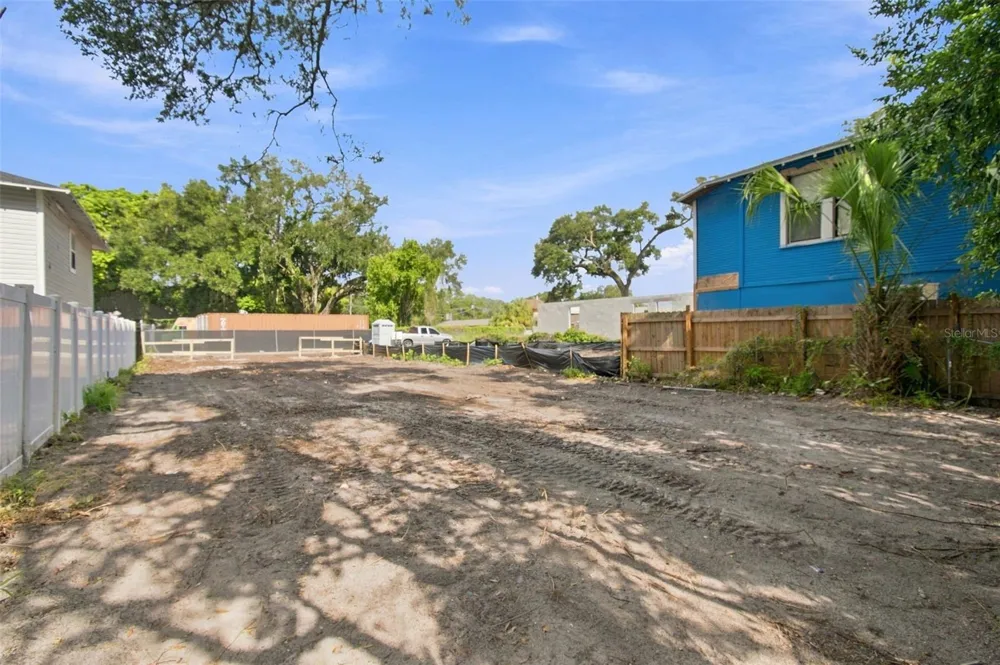 3407 9TH STREET Tampa, FL 33605