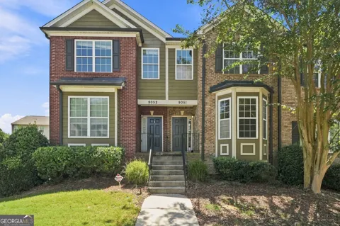 9051 Bayrose CIR