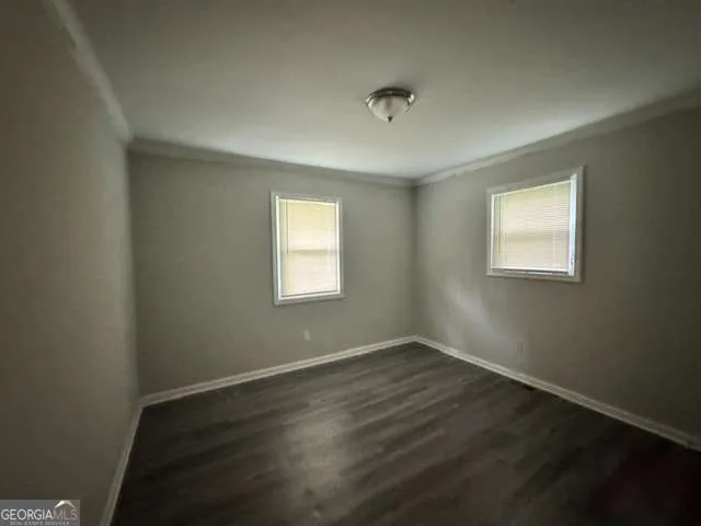 5552 Lakeside DR Union City, GA 30291